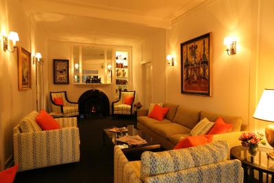 Holmwood Guest House - Perths Hotel 7