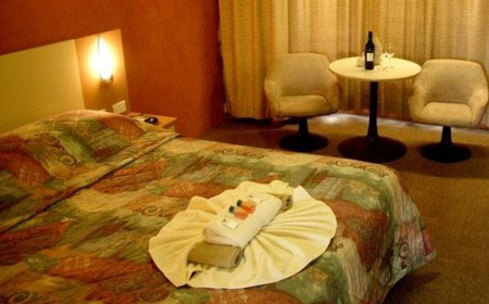 Margeurita Motel - Perths Hotel 2