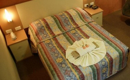 Margeurita Motel - Perths Hotel 3