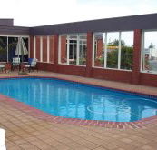 Lobster Motor Inn - Perths Hotel