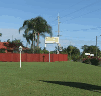 Childers Gateway Motor Inn - Perths Hotel