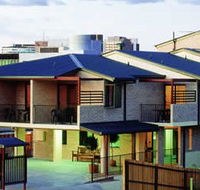 Edmondstone Motel - Perths Hotel