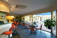 James Street Motor Inn - Perths Hotel 3