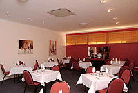 James Street Motor Inn - Perths Hotel 4