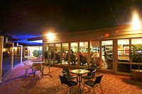 James Street Motor Inn - Perths Hotel 5