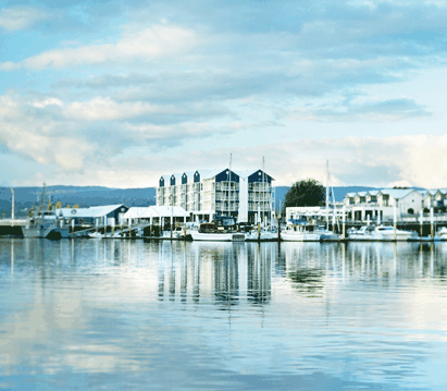 Peppers Seaport Hotel Launceston - Perths Hotel 0