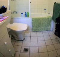 The Palms Backpackers - Perths Hotel