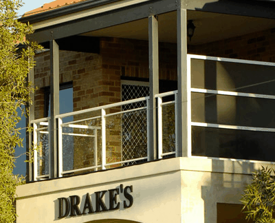 Drakes Apartments With Cars - Perths Hotel 2