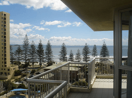 Rainbow Bay Resort - Perths Hotel 1