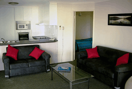 Rainbow Bay Resort - Perths Hotel 2