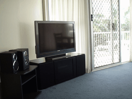 Rainbow Bay Resort - Perths Hotel 3