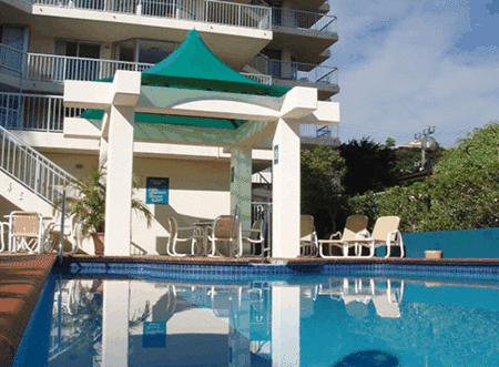 Rainbow Bay Resort - Perths Hotel 4