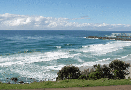 Rainbow Bay Resort - Perths Hotel 5
