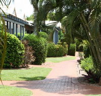 Broome Beach Resort - Perths Hotel