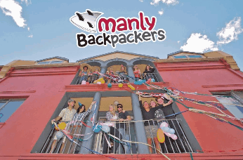 Manly Backpackers - Perths Hotel 0