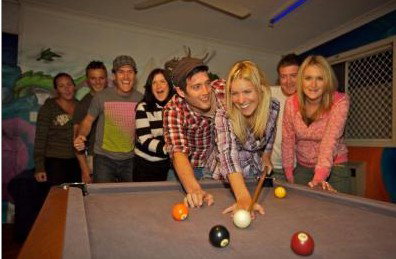 Manly Backpackers - Perths Hotel 2