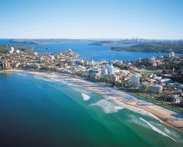 Manly Backpackers - Perths Hotel 4