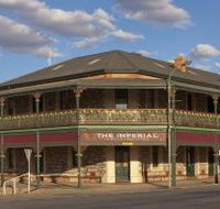 The Imperial Fine Accommodation - Perths Hotel