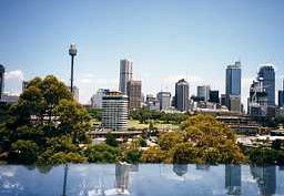 Kanga House Backpackers - Perths Hotel 0