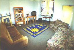 Kanga House Backpackers - Perths Hotel 3