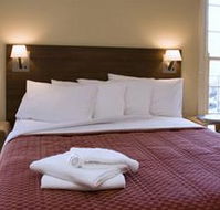 Springfield Lodge - Perths Hotel