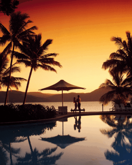 Daydream Island Resort And Spa - Perths Hotel 0