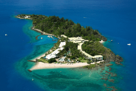 Daydream Island Resort And Spa - Perths Hotel 2