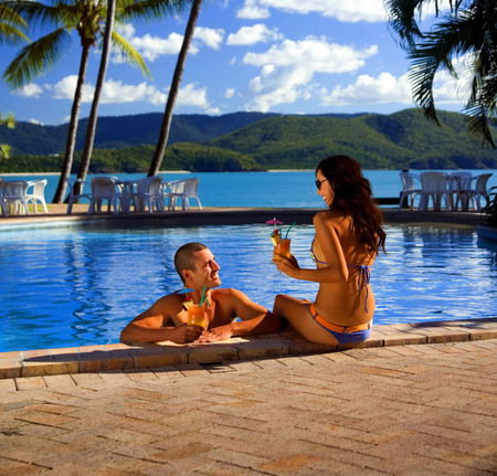 Daydream Island Resort And Spa - Perths Hotel 4