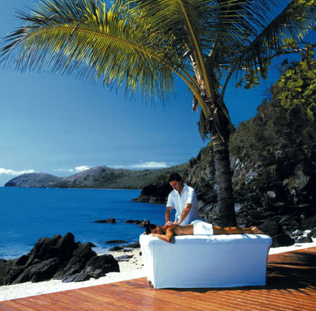 Daydream Island Resort And Spa - Perths Hotel 5