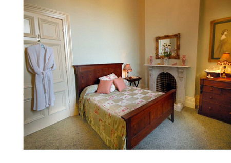 Rupertswood Mansion - Perths Hotel 1