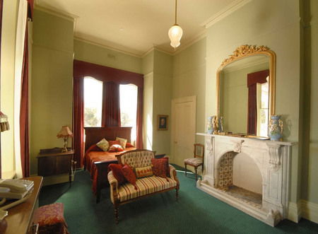 Rupertswood Mansion - Perths Hotel 2