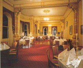 Rupertswood Mansion - Perths Hotel 3