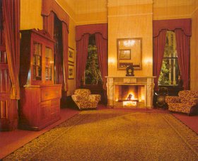 Rupertswood Mansion - Perths Hotel 4