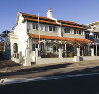 Periwinkle Guest House - Perths Hotel