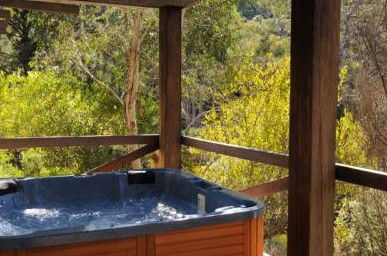 Secret Valley Escape - Perths Hotel 1