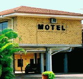 Kurrimine Beach Motel - Perths Hotel