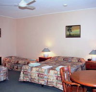 Nowra Motor Inn - Perths Hotel