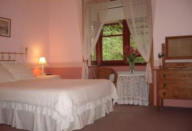 Avonleigh Country House - Perths Hotel 0