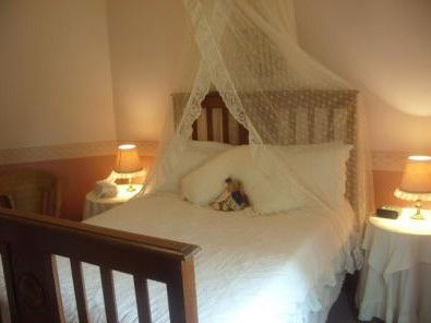 Avonleigh Country House - Perths Hotel 1