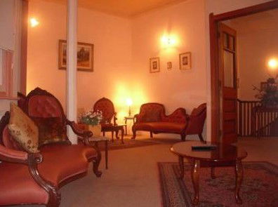 Avonleigh Country House - Perths Hotel 3