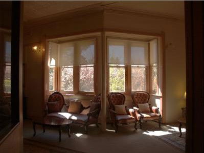 Avonleigh Country House - Perths Hotel 4