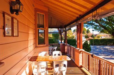 Avonleigh Country House - Perths Hotel 5