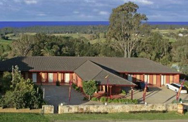 Milton NSW Perths Hotel