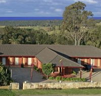 Milton Village Motel - Perths Hotel