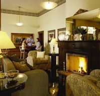 Royal Exchange Hotel - Perths Hotel