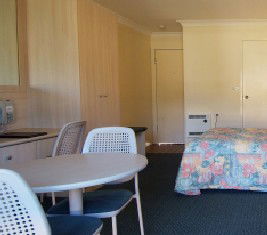 Zig Zag Motel - Perths Hotel 1