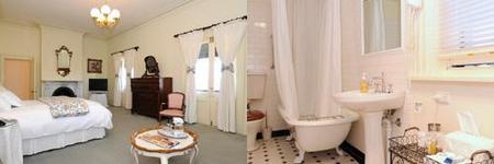 Colhurst House Bed & Breakfast - Perths Hotel 2