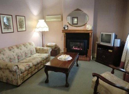 Eliza Cottage - Perths Hotel 1