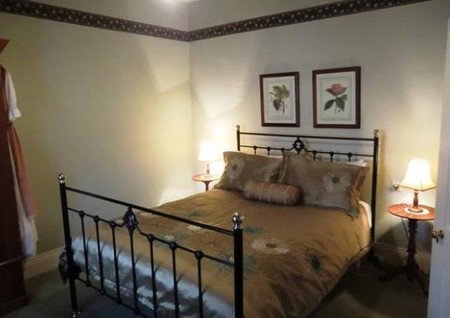 Eliza Cottage - Perths Hotel 2