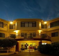Normandie Motel - Perths Hotel